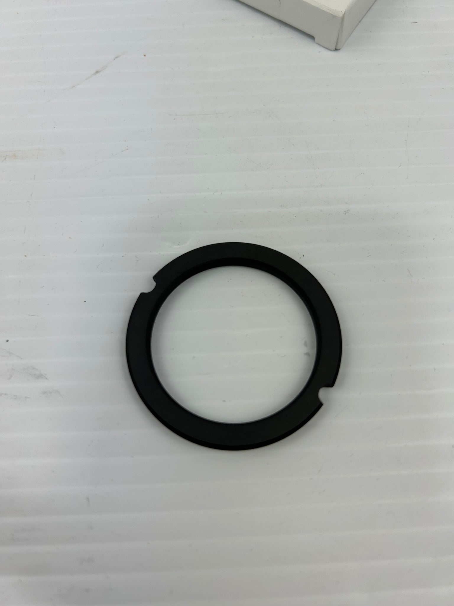Alfa Laval 401628 Carbon Rotor Ring R25-1 1/2-08 - Lot of 8