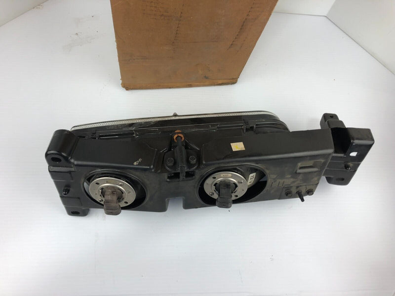 1990 Sunbird Front Left Lamp Head Light