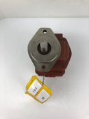 Geartek GT8465 Hydraulic Gear Pump