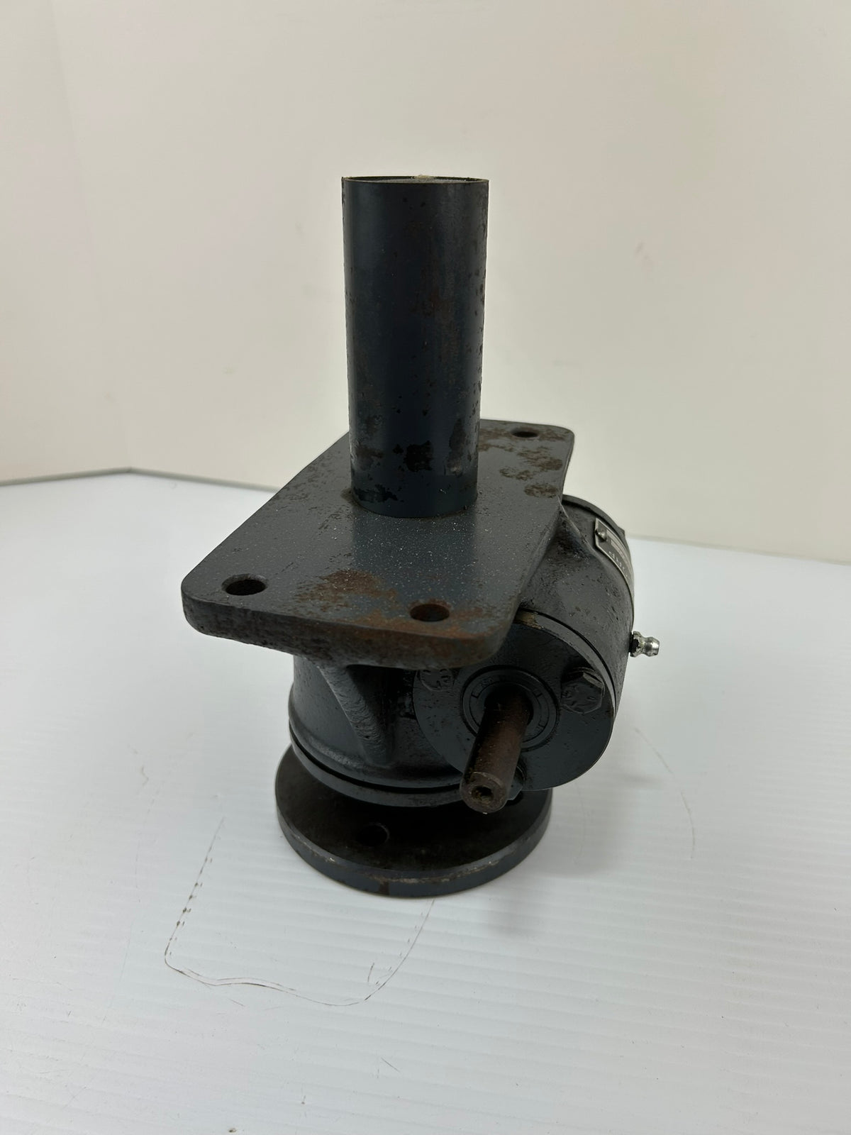 Joyce Dayton WJT62U 2 Ton Machine Screw Jack WJT62-4-UP-T2 1" Screw 6:1