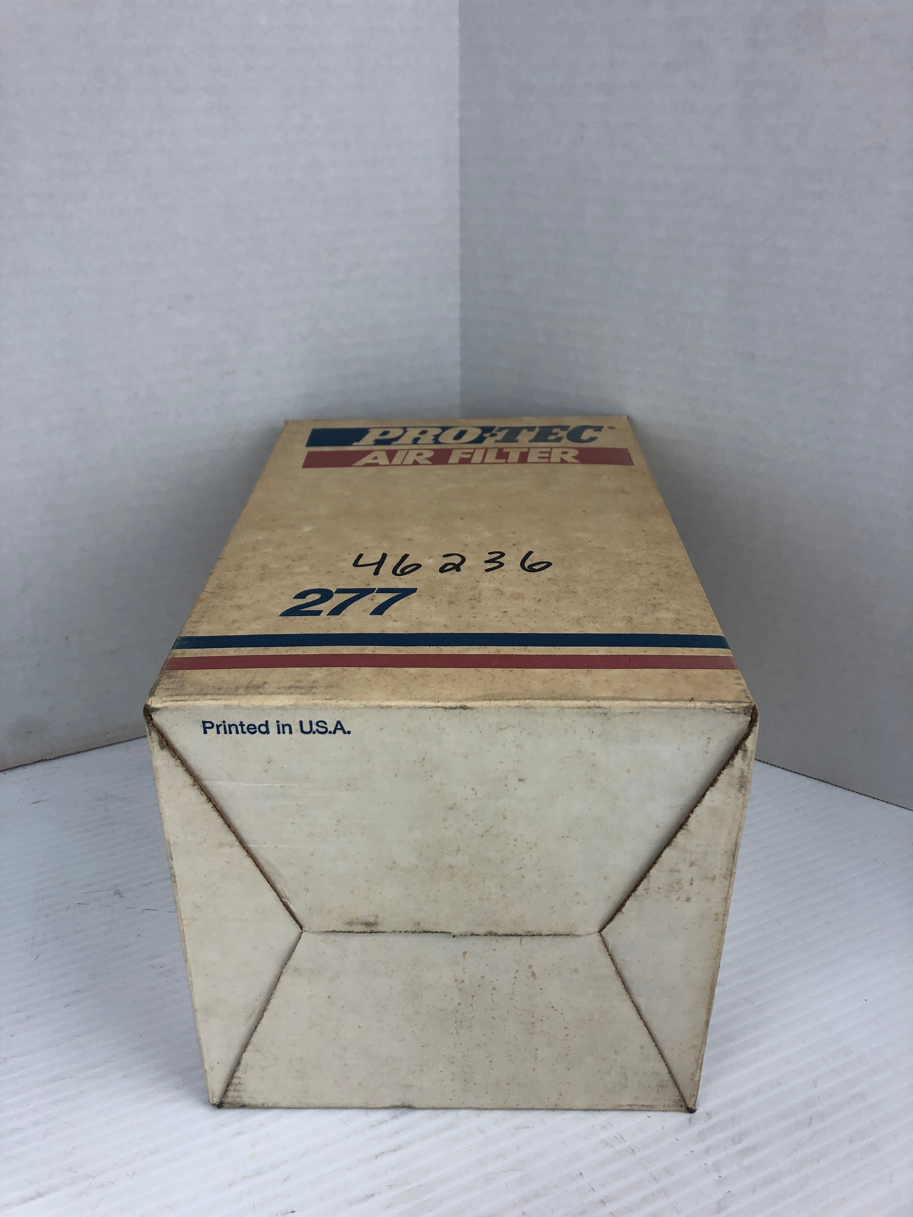 Pro-tec 277 Air Filter
