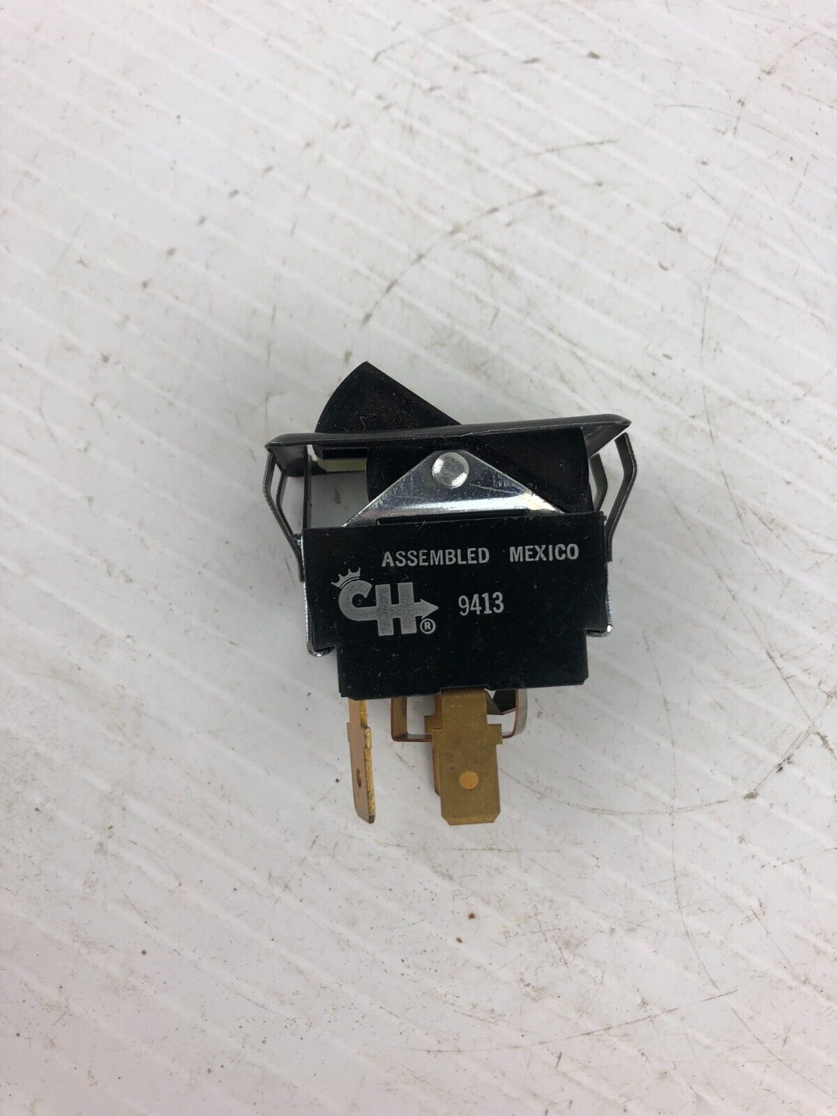 Cole Hersee 9413 On-Off Switch