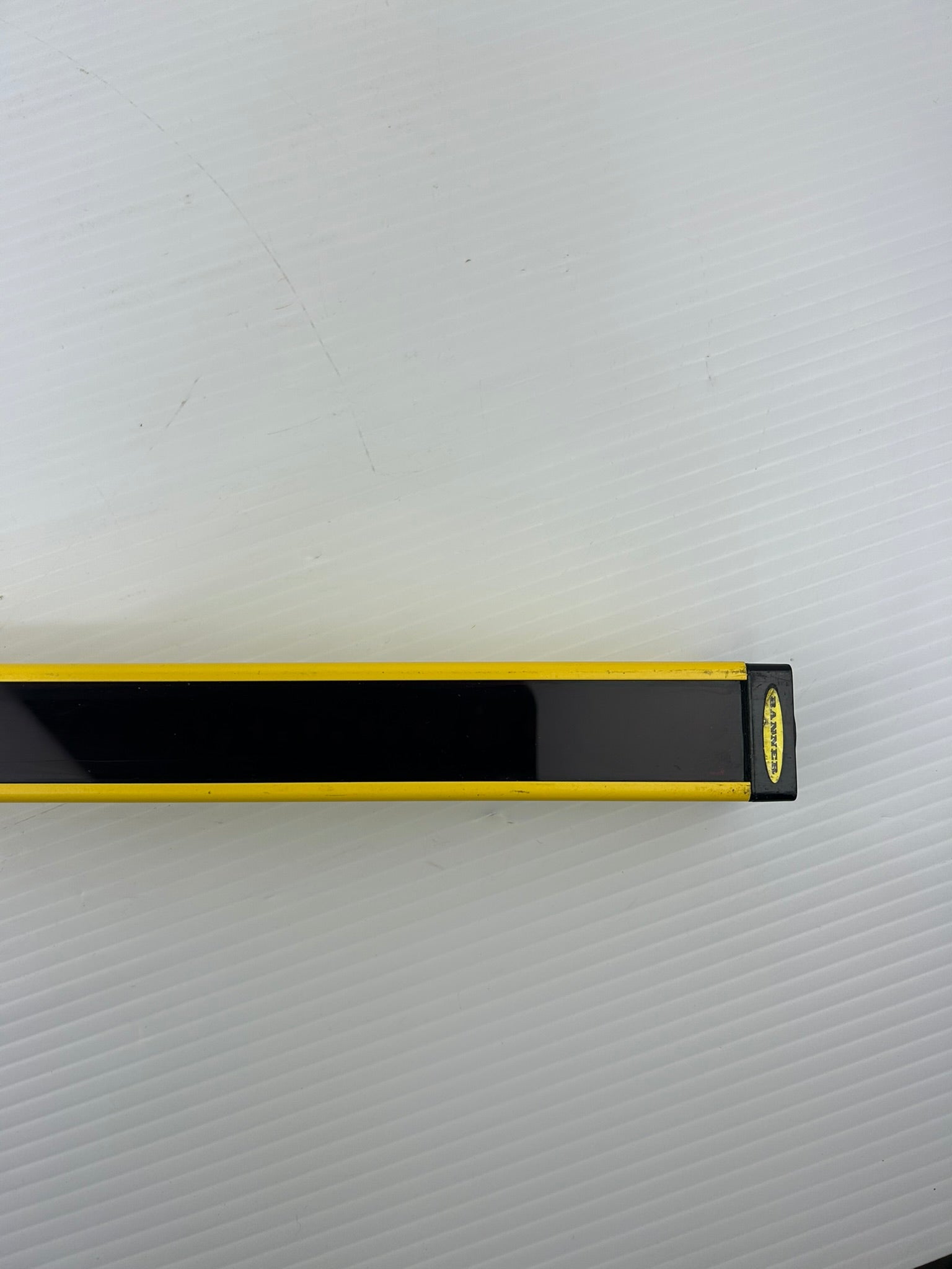 Banner SLSE30-900Q8 EZ Screen 900mm 0.1-18m 24VDC