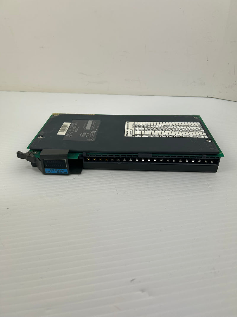 Allen Bradley 1771-ICD Input Module 20 to 60 VDC - PLC Module