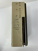 Reliance Electric 57C493 Power Supply 376W Lorain ES371AMB with 1 Key