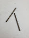 3/16 Drill Bits (Lot of 2)