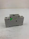 Siemens 5SX21 Circuit Breaker D20 20 Amp - Lot of 3