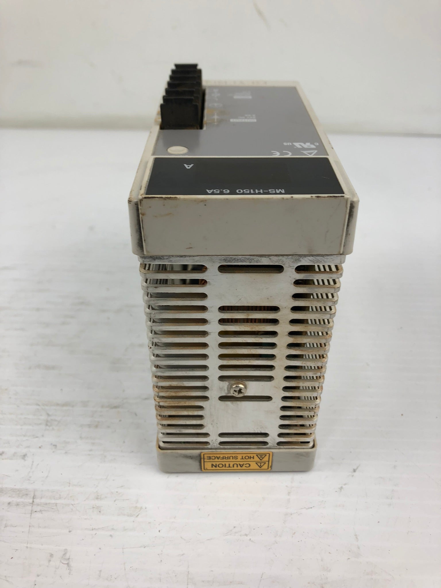 Keyence MS-H150 Power Controller 6.5A