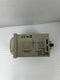 Omron H3CR-H8L Power Off Delay Timer Relay 0-0.6Sec. 250VAC 5A 50/60Hz