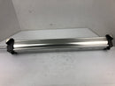 Fleetwood Goldco Wyard 302465 Pneumatic Air Cylinder 250 PSI 2.5" Bore