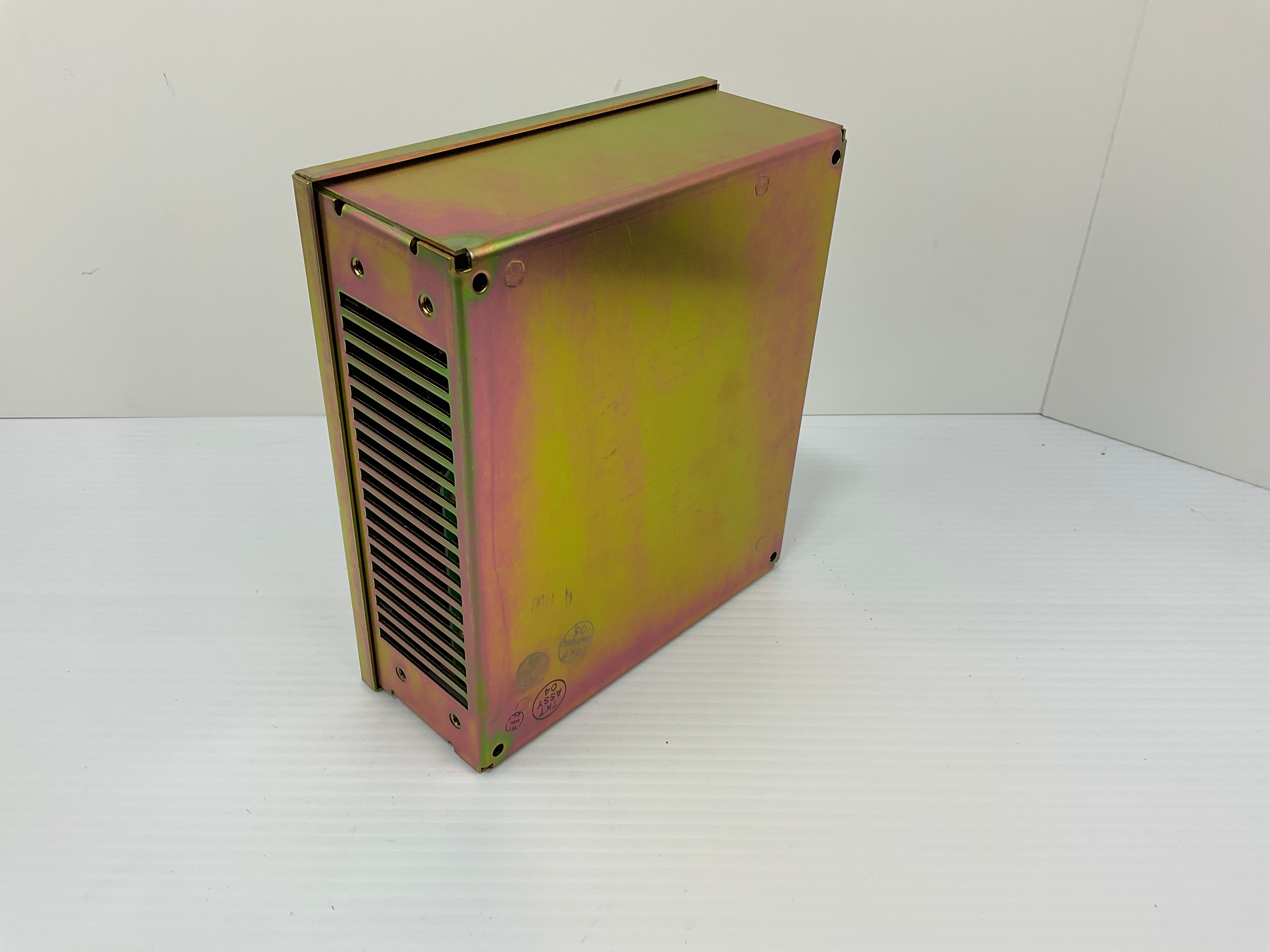 Allen Bradley Reflected Wave Reduction Device 1204-RWR2-09-B