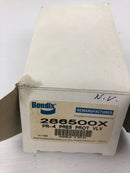 Bendix 286500X PR-4 Pressure Protection Valve