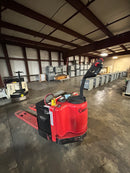 Raymond 111TM-F60L Electric Pallet Jack 6000 Lb. Capacity 24V