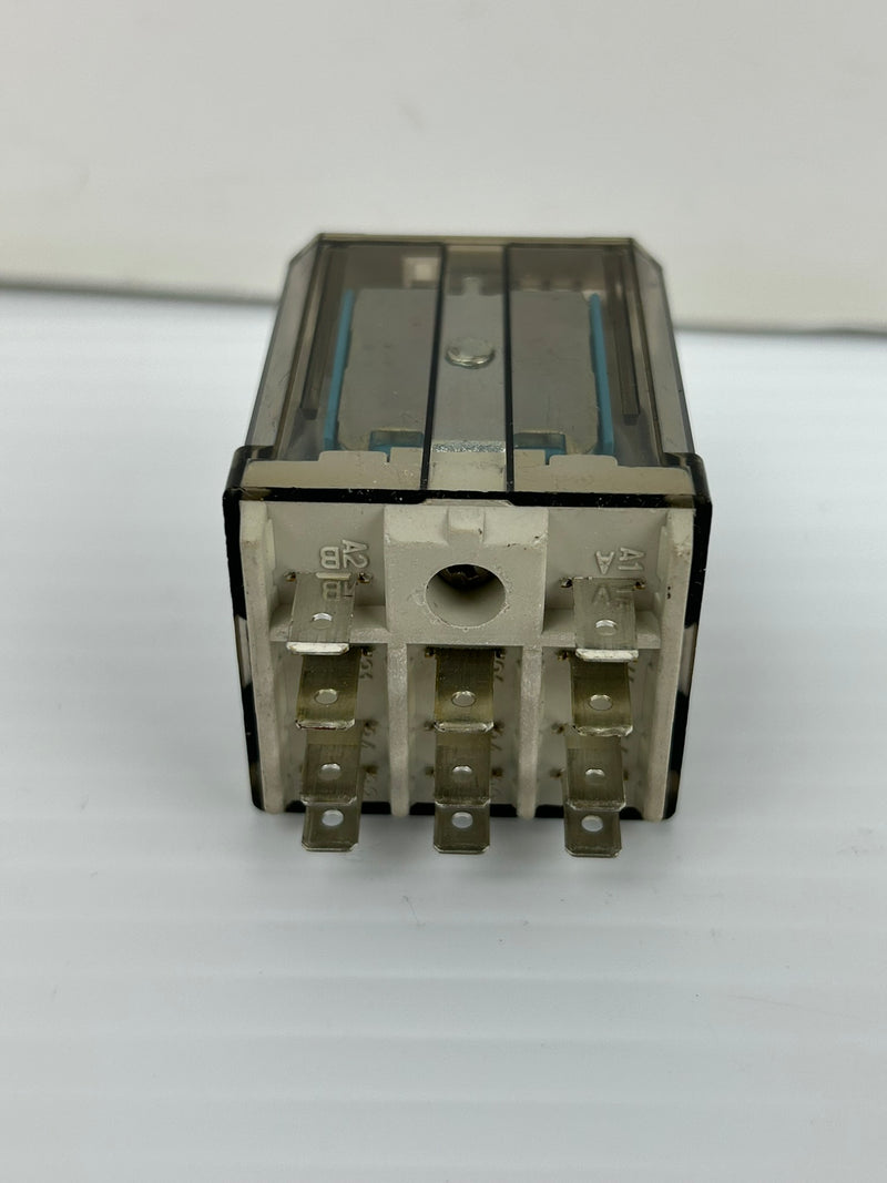 Allen-Bradley 700-HB33Z24 Relay Series E 24VDC 15A 2HP - Lot of 4