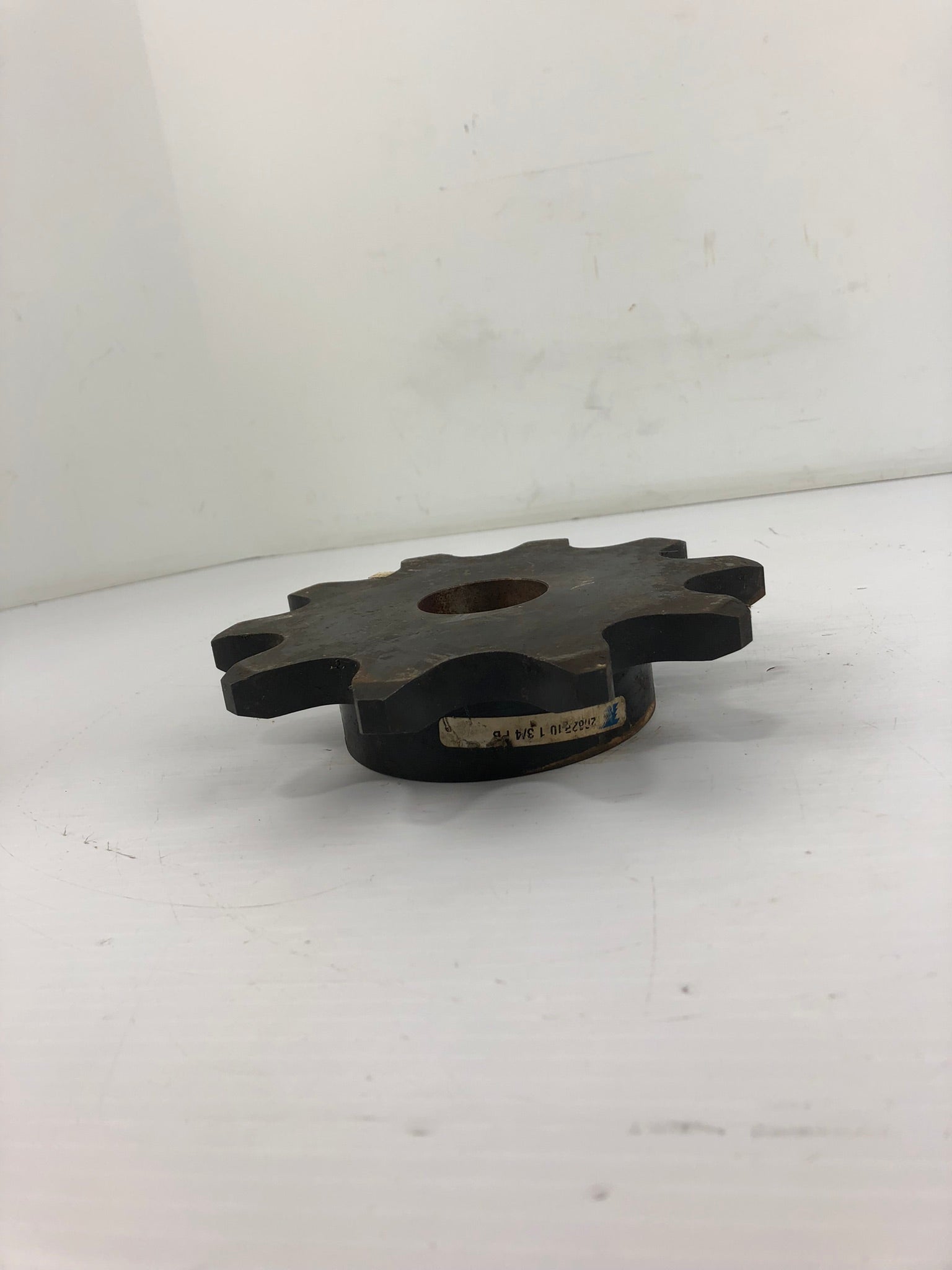 Tsubaki H2082B10 Chain Sprocket 1-3/4"