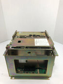 Yaskawa Electric JZNC-NRK51-1 Control Rack Power Supply Unit CPS-420F Rev. C00