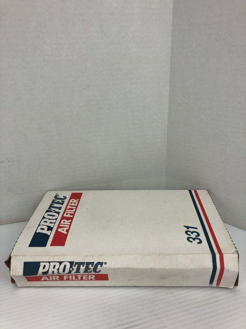 Protec 331 Air Filter