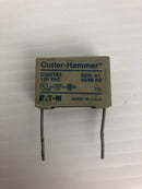 Cuttler Hammer C320TS1 Transient Suppressor Series A1 120VAC - Lot of 4