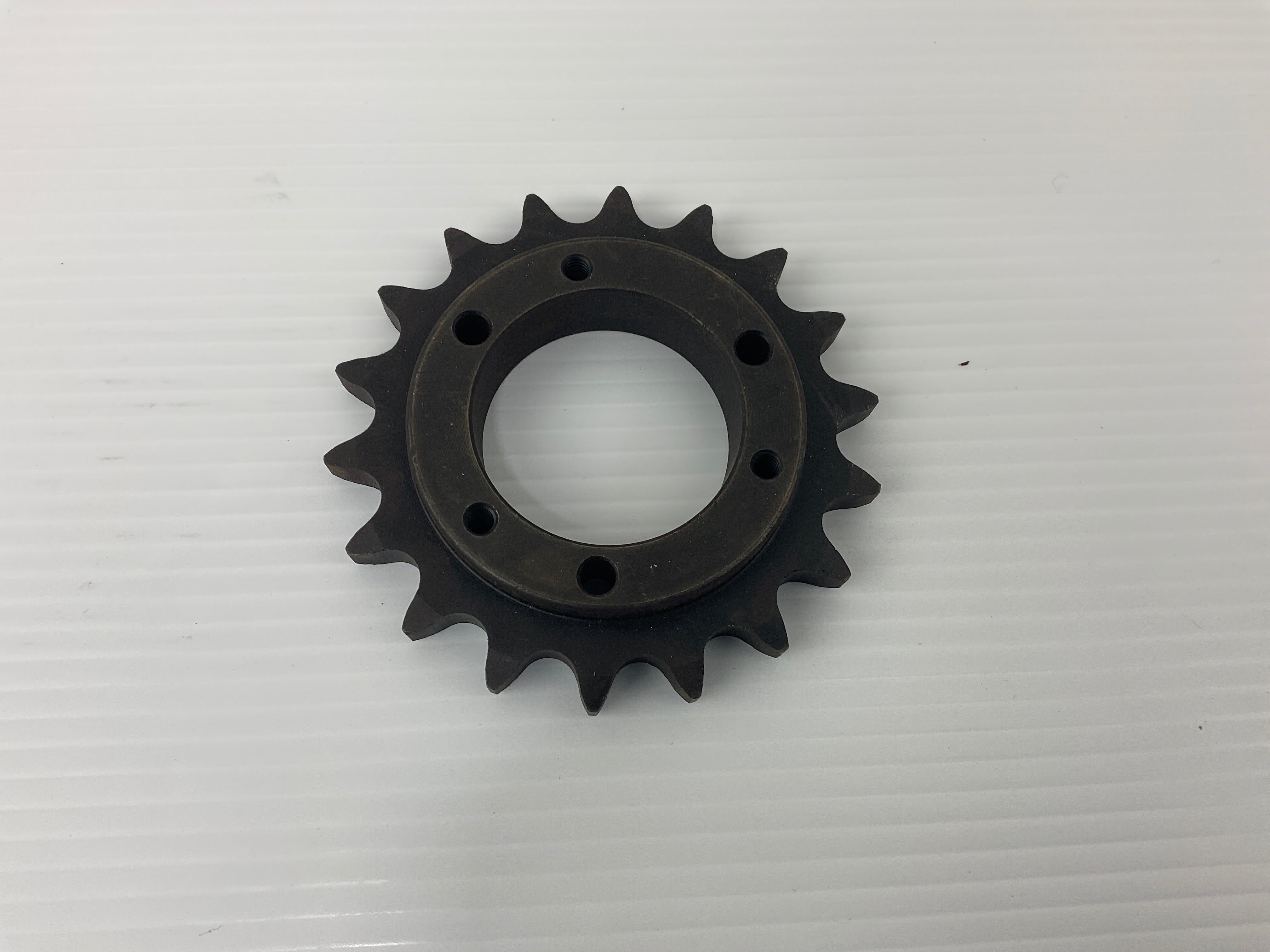 Martin Sprocket 60SDS18 2 1/8” Bore 18 Teeth