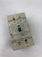 Mitsubishi NF250-SVU No-Fuse Breaker 250A 3 Pole NF250-SVU3250