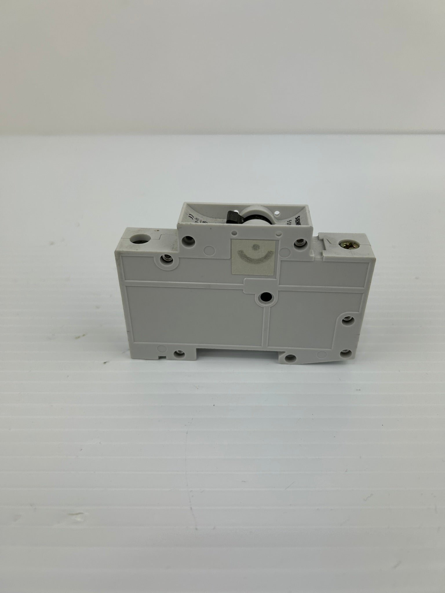 Siemens 5SX21 Circuit Breaker C10 5SX2 230/400V