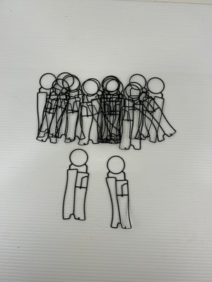 Descriptive image text