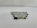 Allen-Bradley 700-HLT1U1 Series A Relay with 700-TBR60 Terminal Block