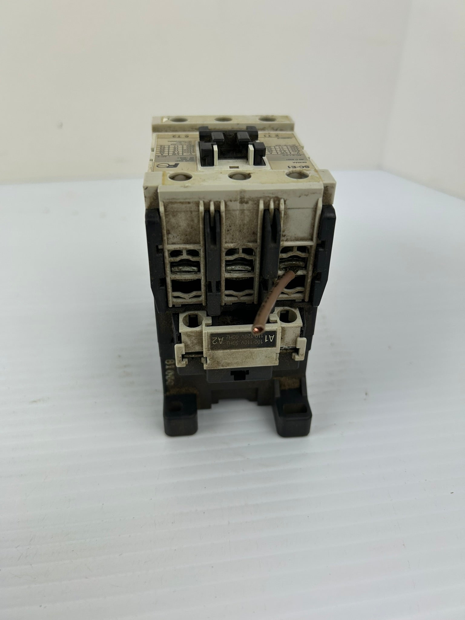 Fuji Electric SC-E1 Contactor SE32AA