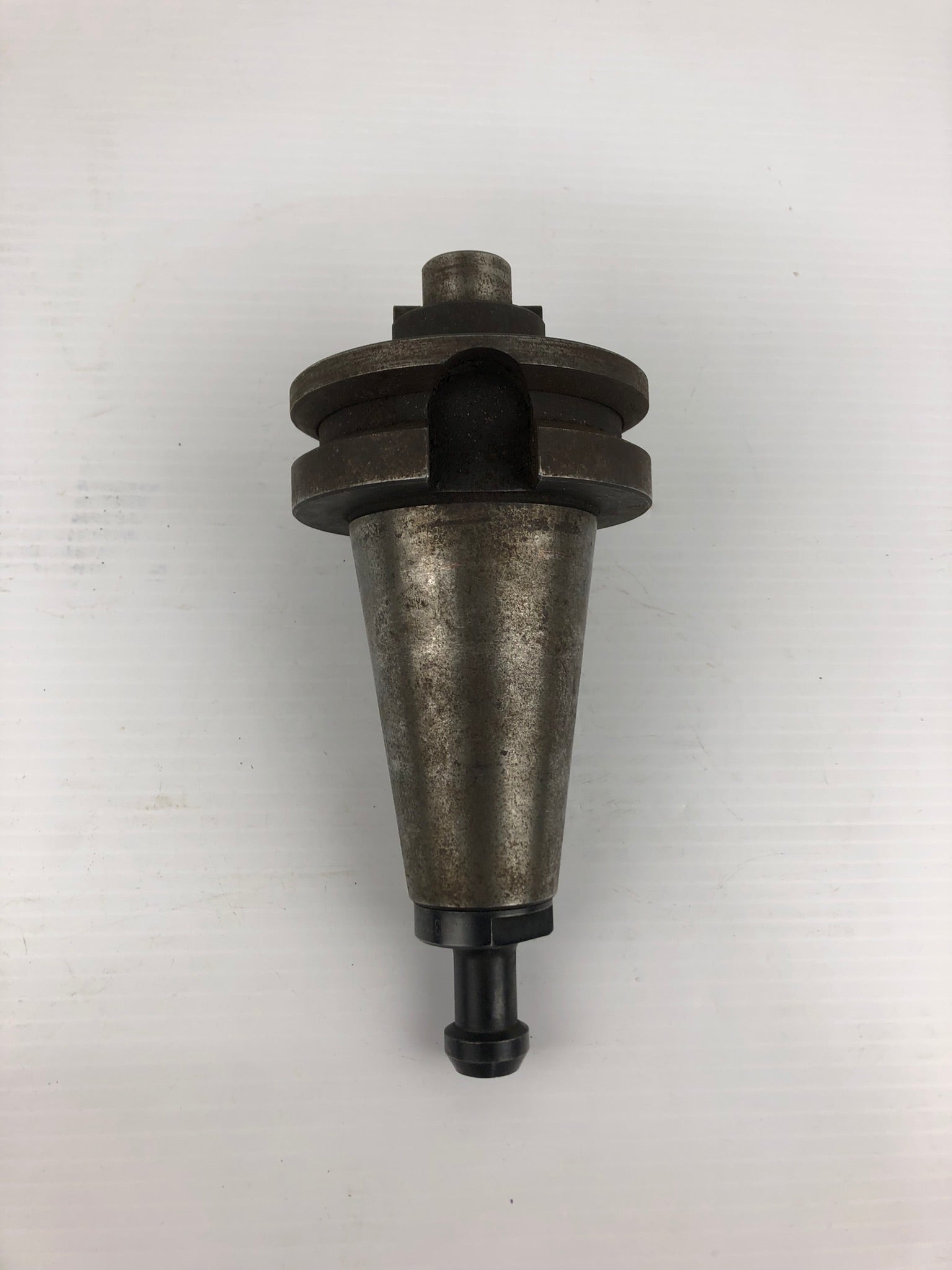 JM31117A Tool Holder Chuck 10640/004 SN 03/05-000419