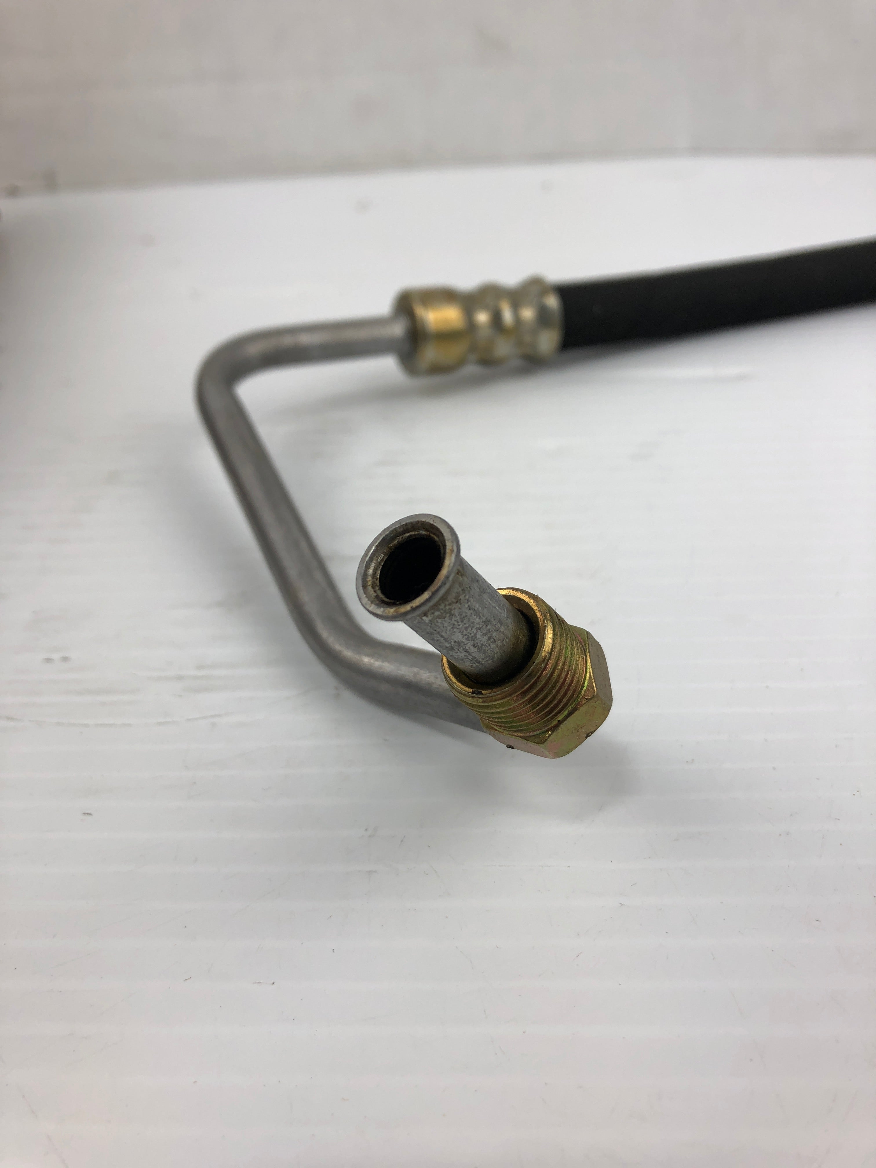 Omega 34999 Power Steering Hose