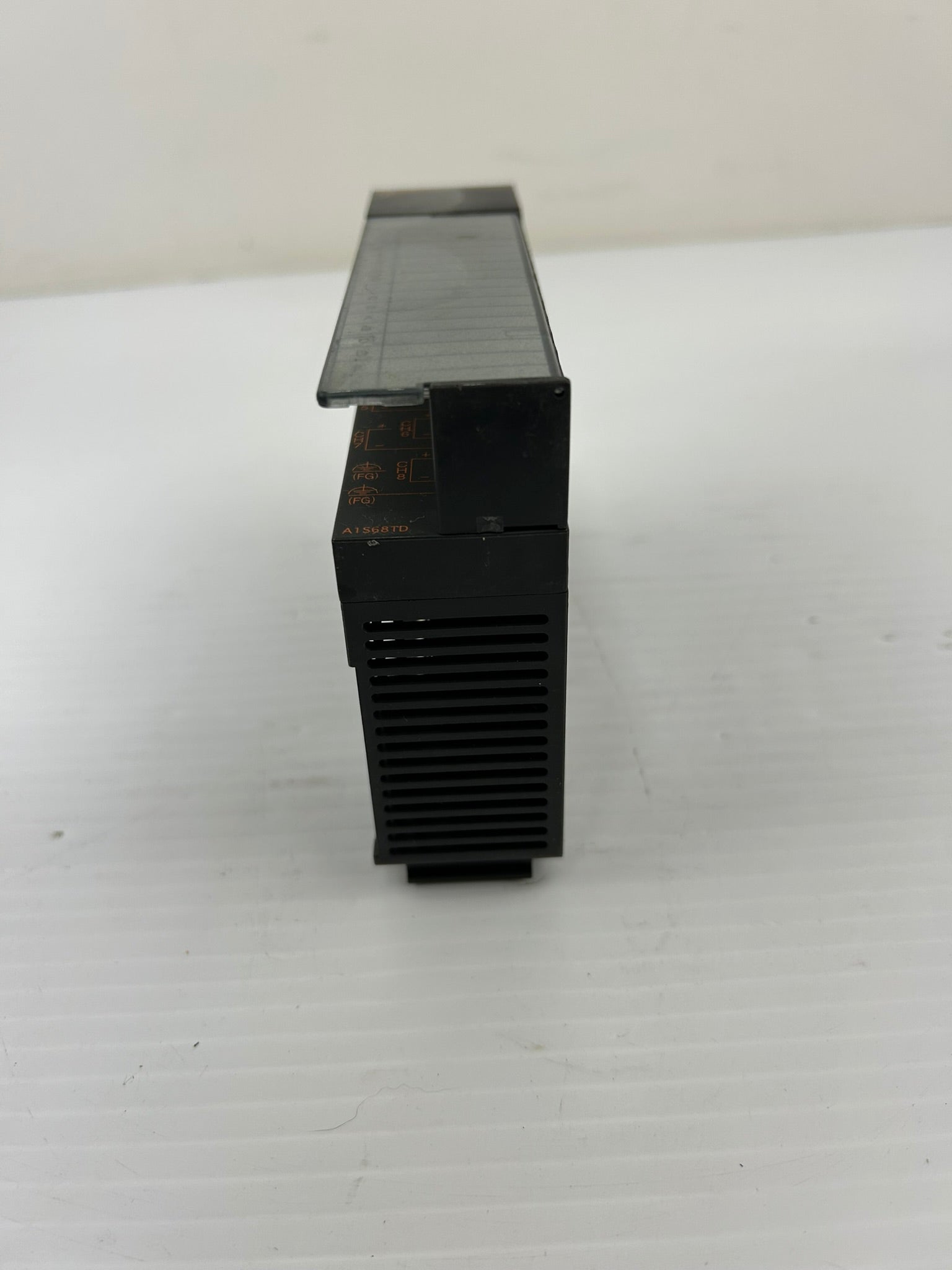 Mitsubishi A1S68TD Thermo Couple Input Unit PLC Module 5VDC 0.32A