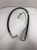 Omega 34923 Power Steering Hose 69959