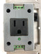 GracePort Interface P-R2-M3RF0 Ethernet Panel Connector