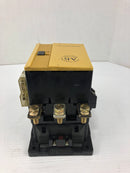 Allen Bradley 100-B180N*3 Contactor Ser. B 200-575V 60-150HP 180A 3PH