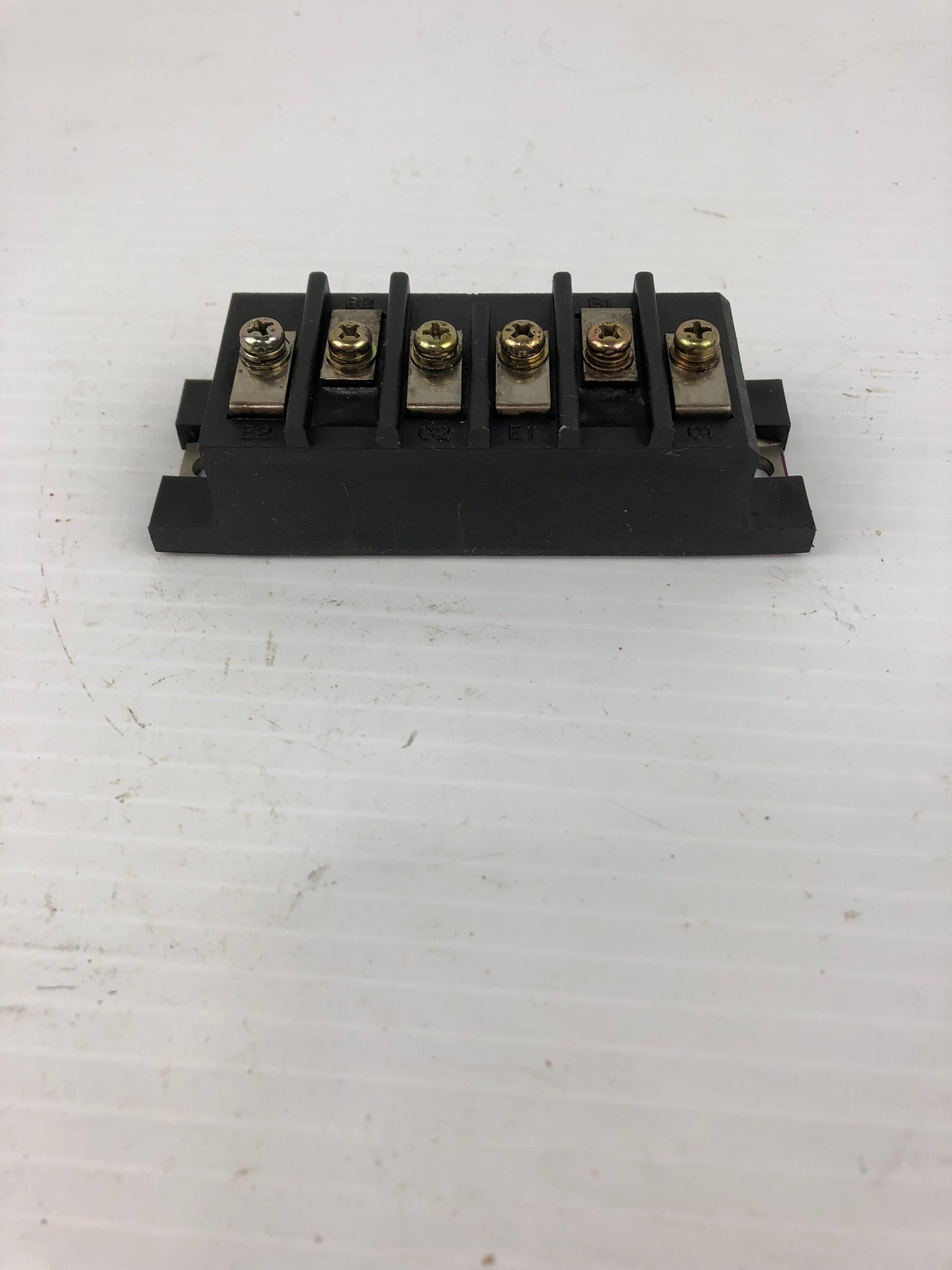 Fuji A50L-0001-0096/A Power Module Supply 5404