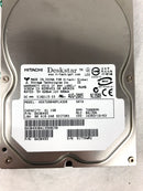 Hitachi HDS728040PLA320 Hard Drive