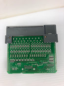 Allen-Bradley 1746-OA16 Output Module SLC 500 TRIAC Ser. D 85-265VAC .5A