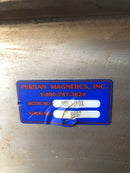 Puritan Magnetics ND21010X Magnetic Separator - Parts Only