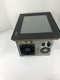 Dynics CH15PTECG6AP3KT1XPPF1YN Industrial PLC Monitor 100-240VAC 100W 50/60 Hz