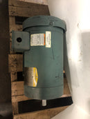 Baldor CSPM3558T Industrial Motor 2 HP 1800 RPM 3 PH 145TC Frame