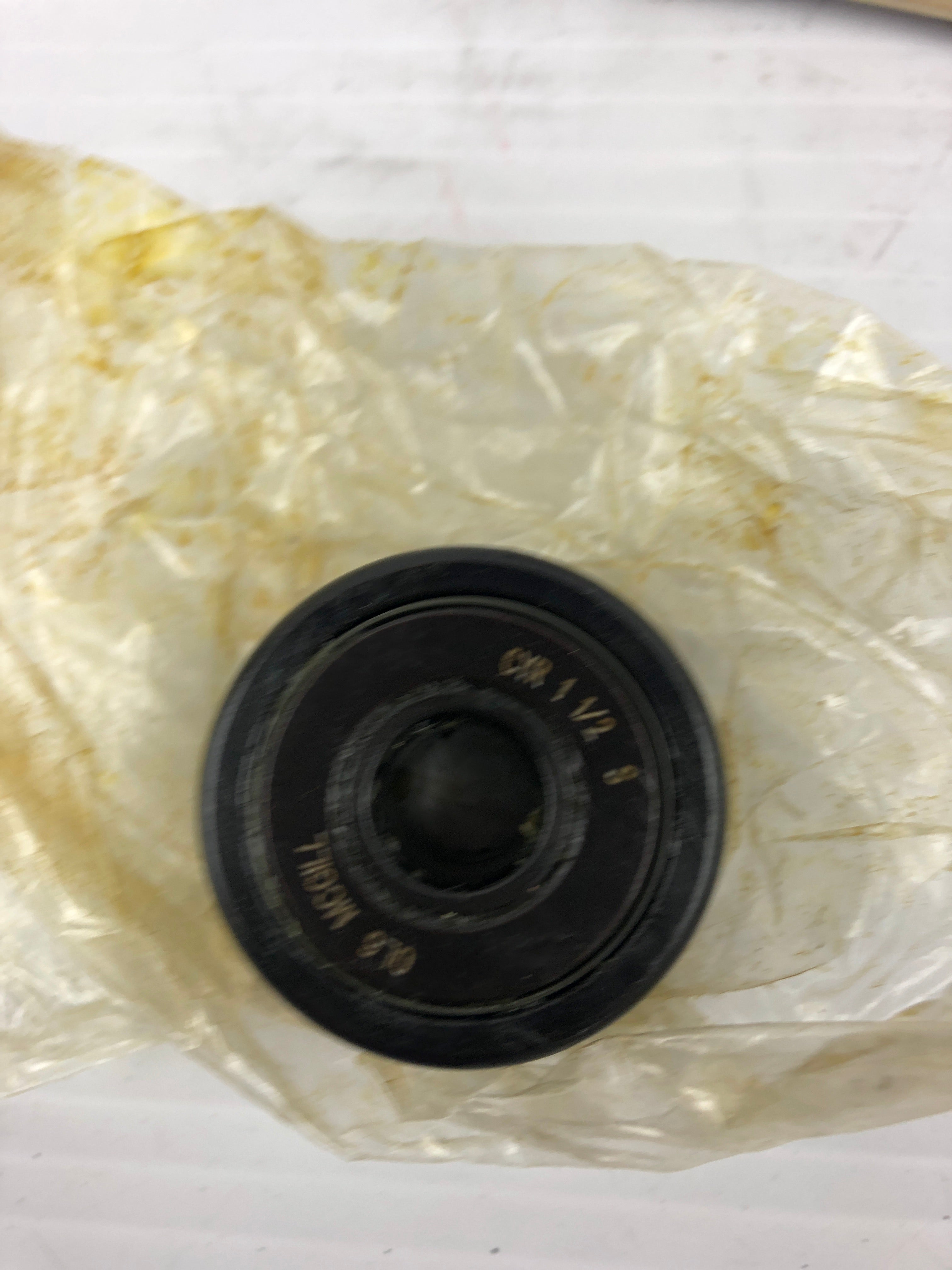 McGill 400535 CAM Yoke Roller 1-1/2"