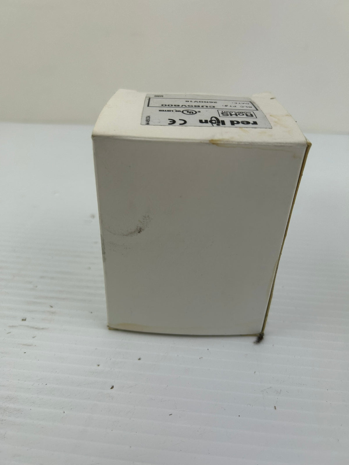 Red Lion CUB5VB00 Industrial Digital Panel Meter