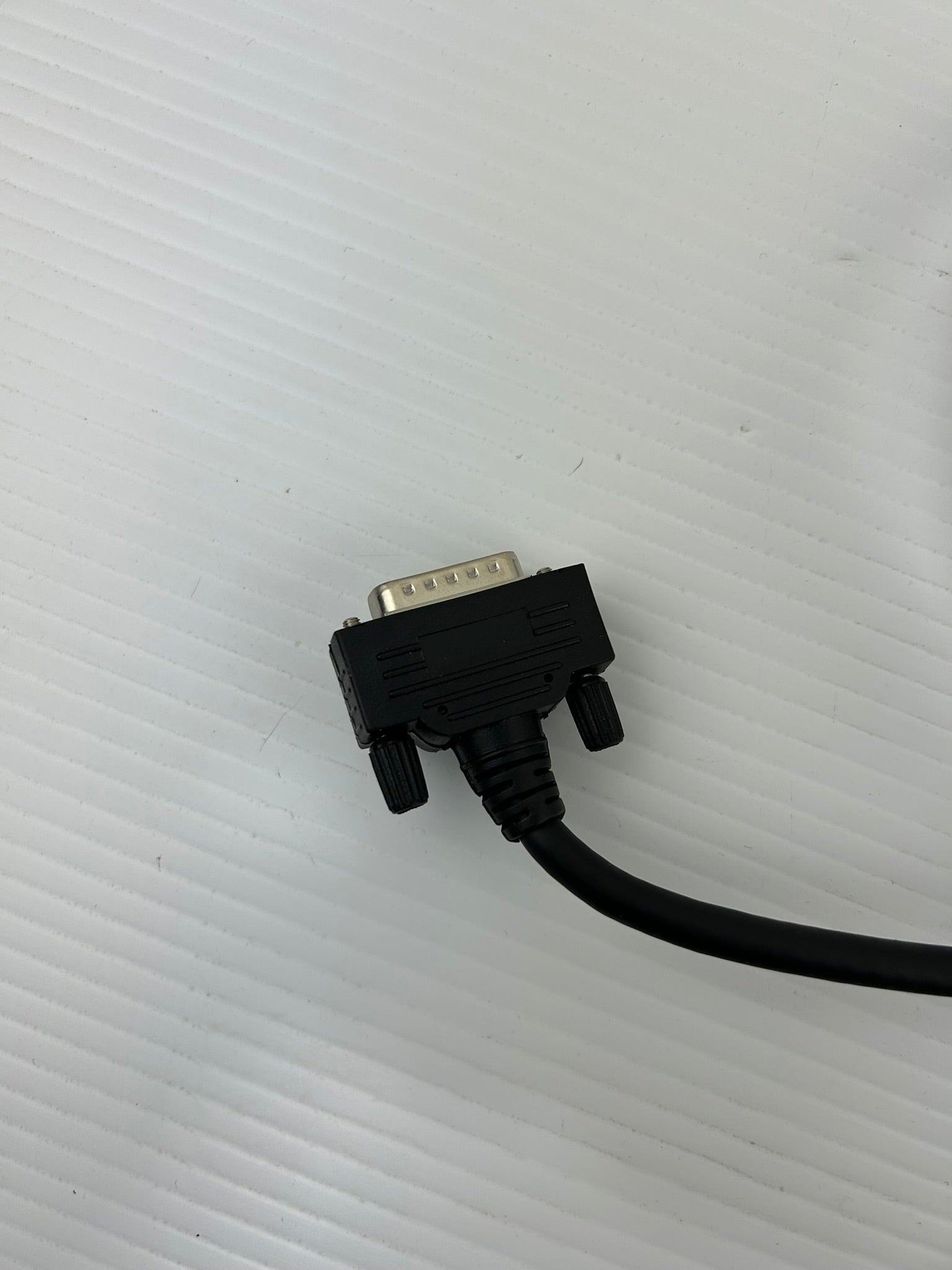 FANUC A02B-0118-C041 Operator Pendant Power Mate DPL/MDI HMI Keypad with Cable