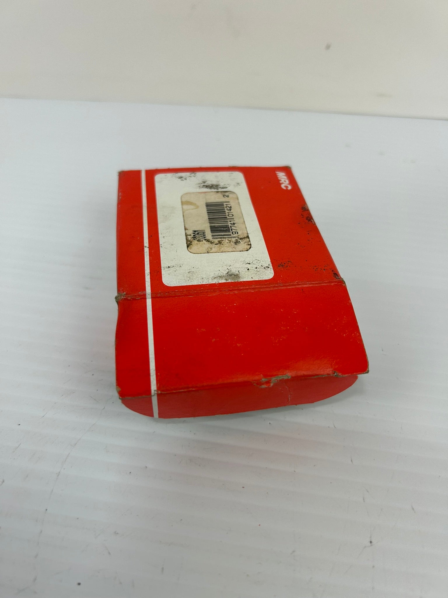 MRC 5306M Double Row Ball Bearing Steel/C3/ABEC-1