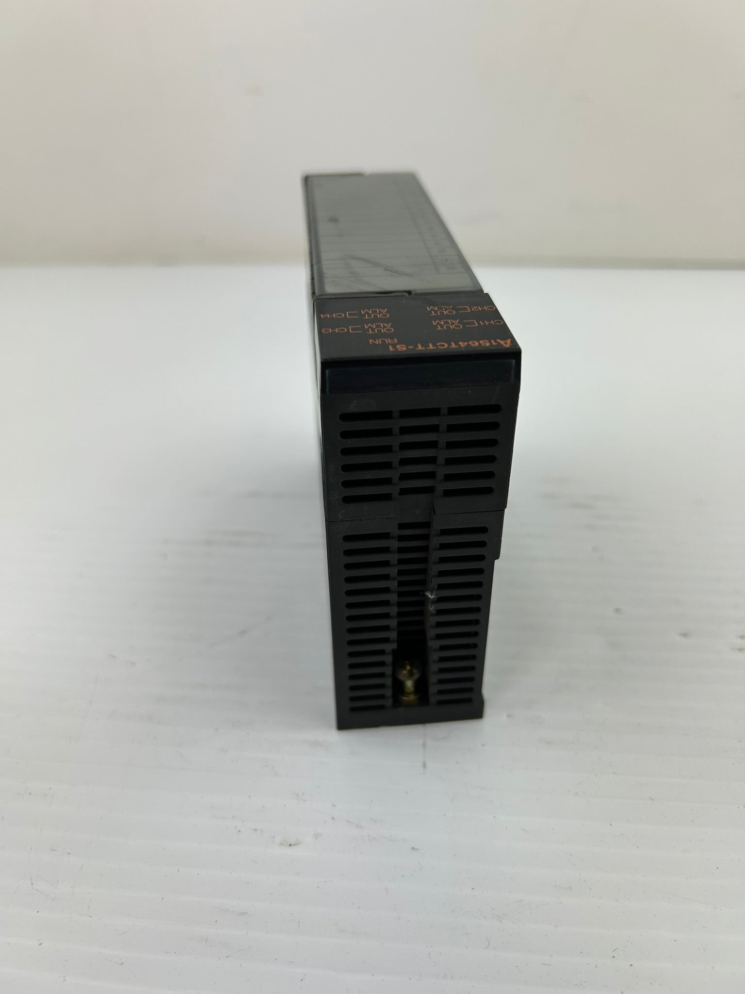 Mitsubishi A1S64TCTT-S1 Temperature Control Unit PLC Module