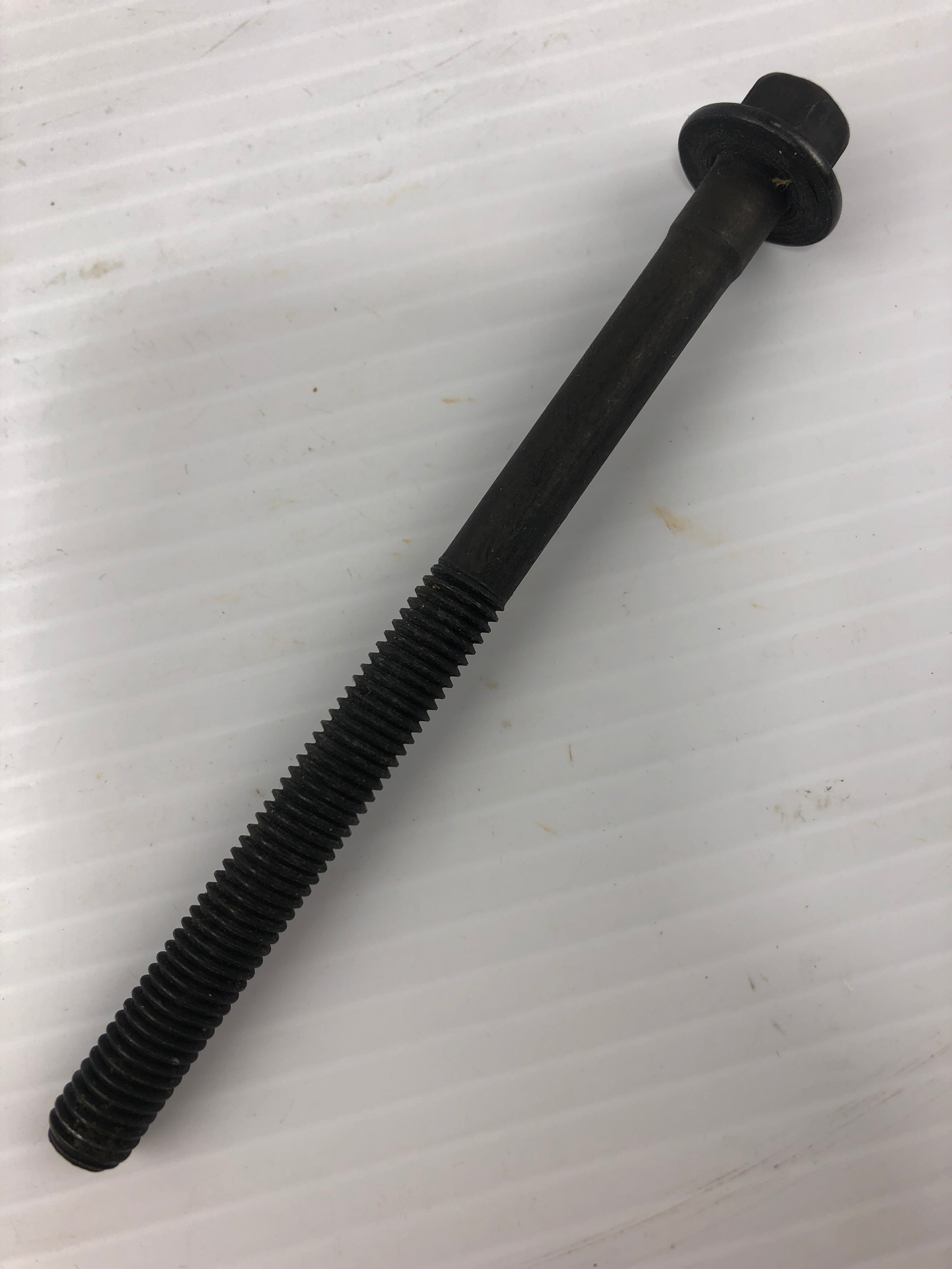 Clevite 216-7019 Engine Cylinder Head Bolt Set 2167017
