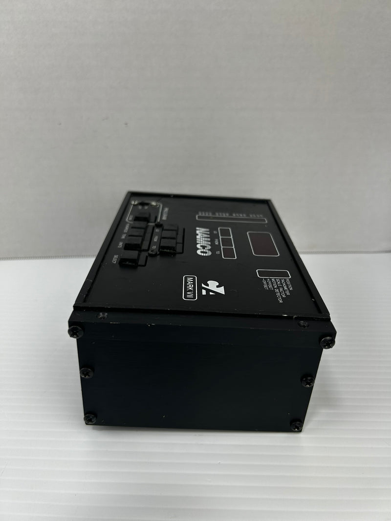 Namco Controls M7-10-10 Programmable Limit Switch 115VAC 60Hz