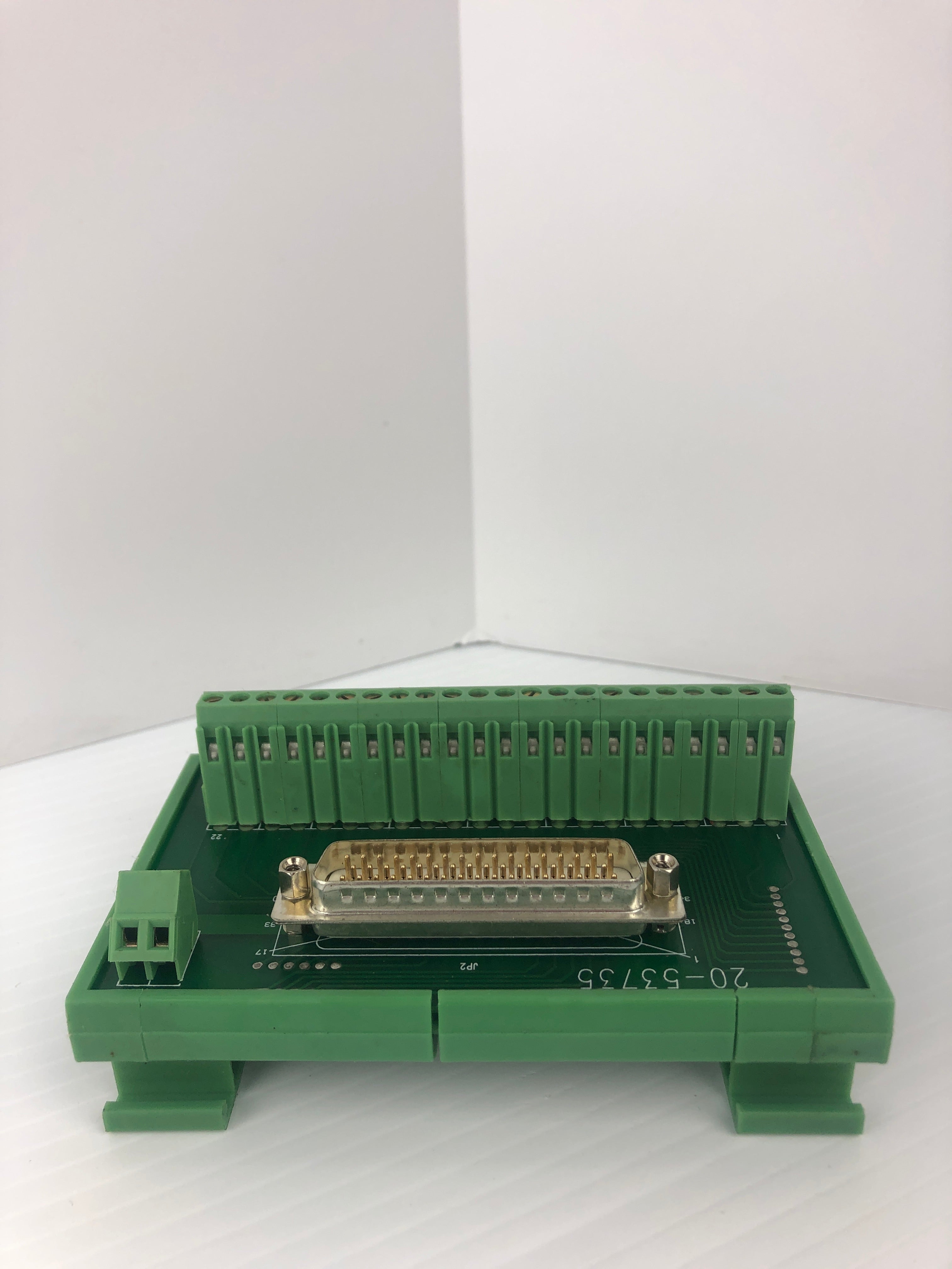 KME 20-53735 Connector Module 2090-U3BB-D44 Ser. B