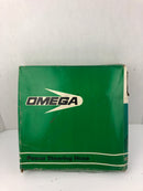 Omega 679 Power Steering Hose