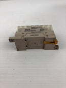 Omron G7SA-3A3B General Purpose Relay 24VDC with Base P7SA-14F-ND 0995EH Base